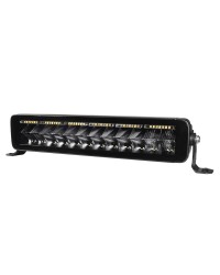 Driving Worklamp Bar with Position and amber Warning Lighting 042017